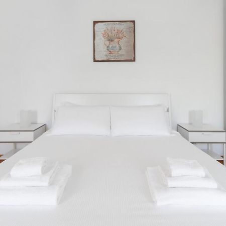 Italianway - Gaudio 15 Daire Sanremo Dış mekan fotoğraf