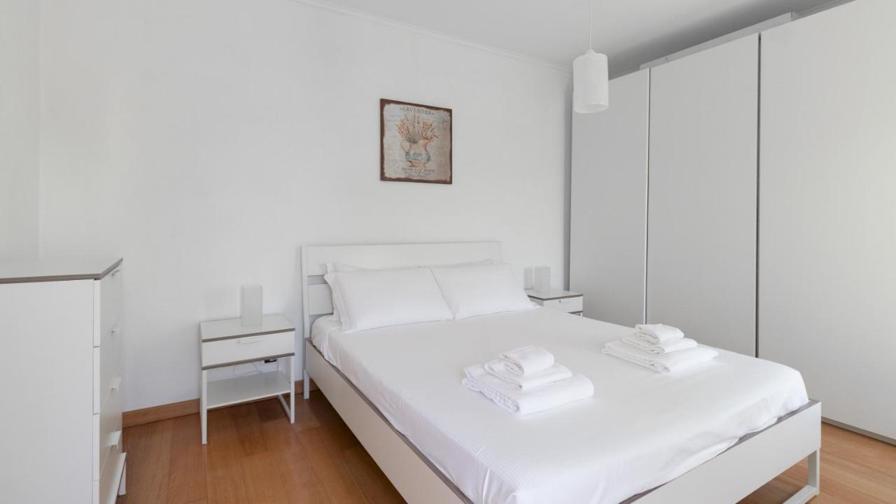 Italianway - Gaudio 15 Daire Sanremo Dış mekan fotoğraf