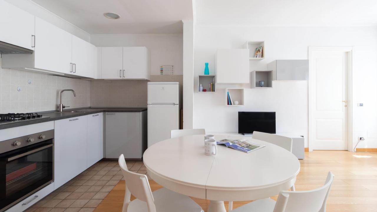 Italianway - Gaudio 15 Daire Sanremo Dış mekan fotoğraf