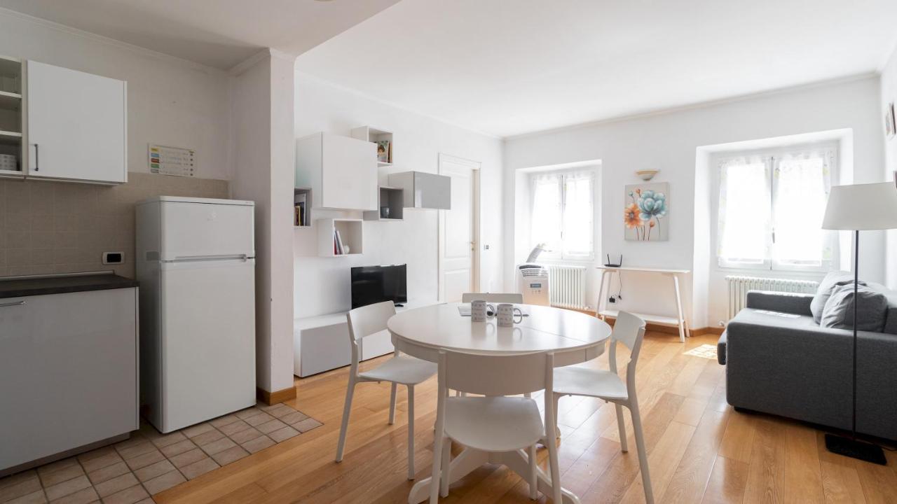 Italianway - Gaudio 15 Daire Sanremo Dış mekan fotoğraf