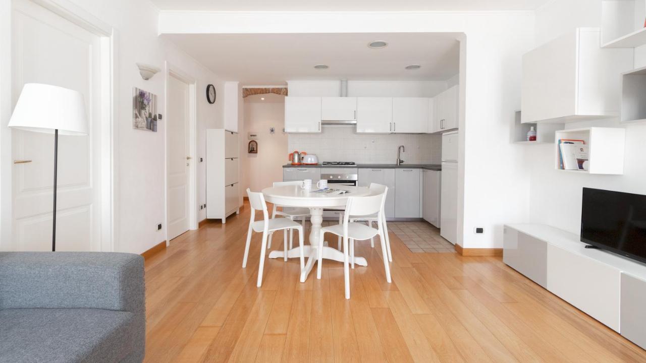 Italianway - Gaudio 15 Daire Sanremo Dış mekan fotoğraf