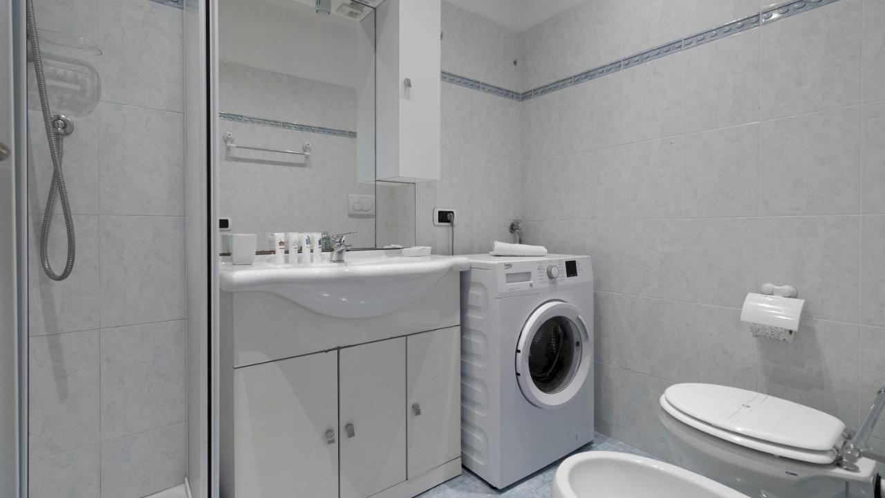 Italianway - Gaudio 15 Daire Sanremo Dış mekan fotoğraf
