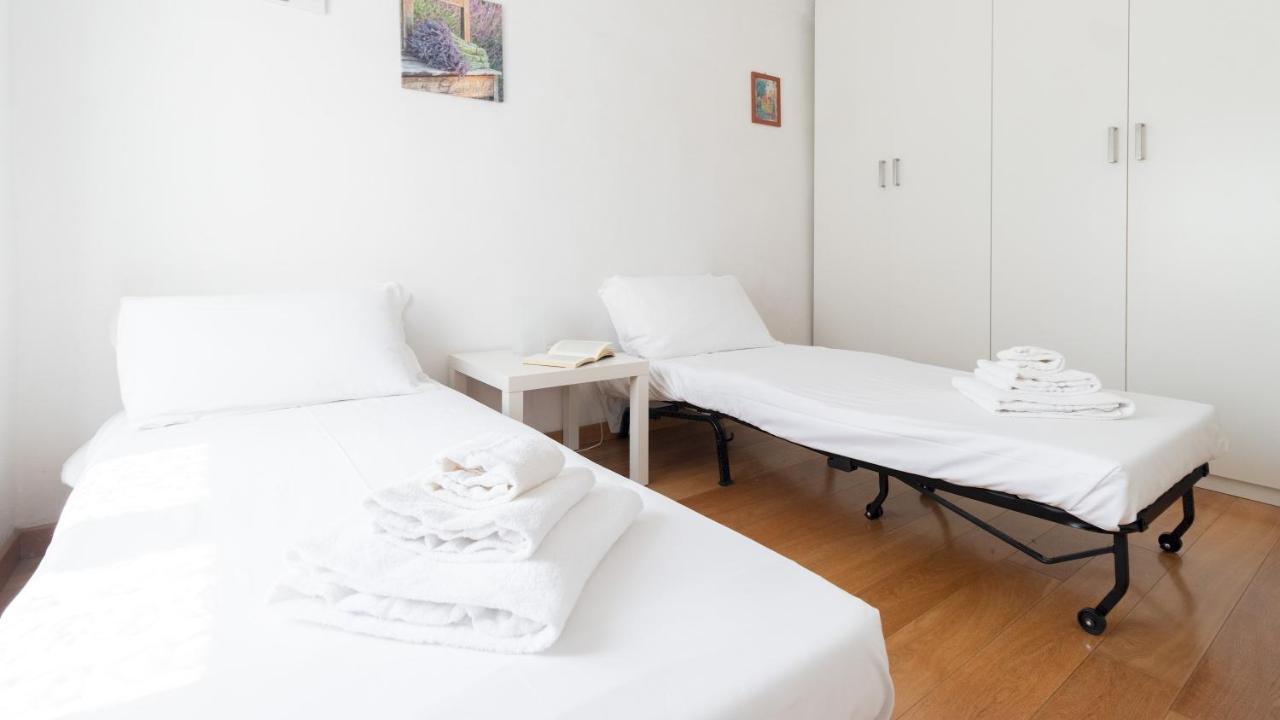 Italianway - Gaudio 15 Daire Sanremo Dış mekan fotoğraf