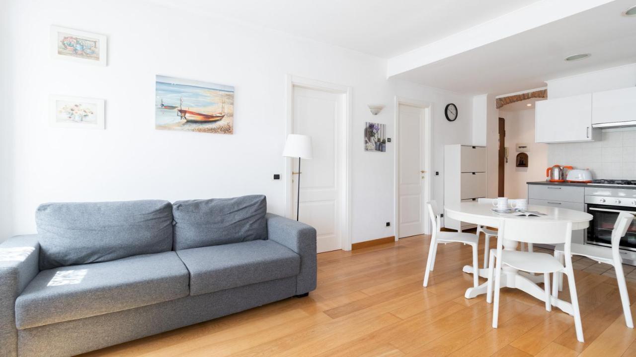 Italianway - Gaudio 15 Daire Sanremo Dış mekan fotoğraf