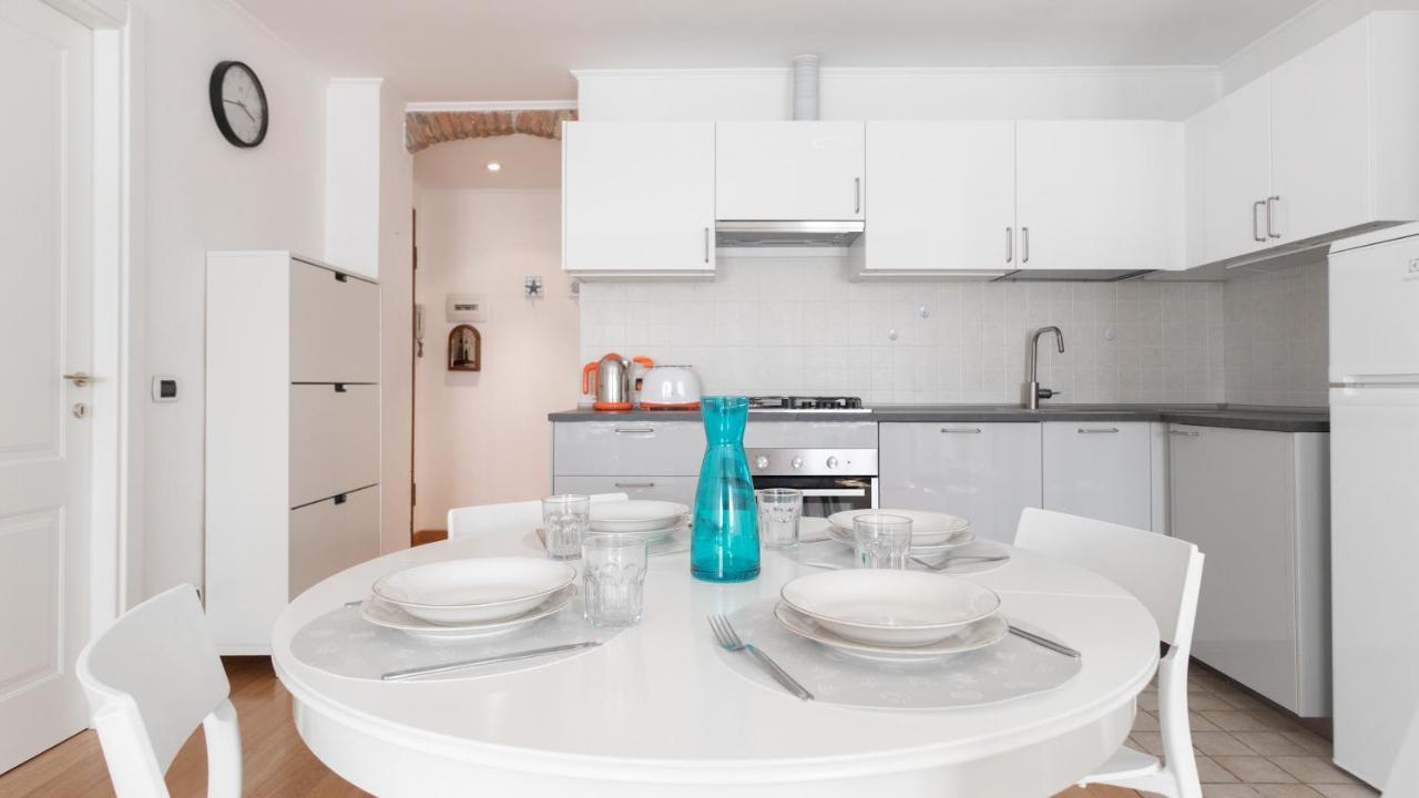 Italianway - Gaudio 15 Daire Sanremo Dış mekan fotoğraf