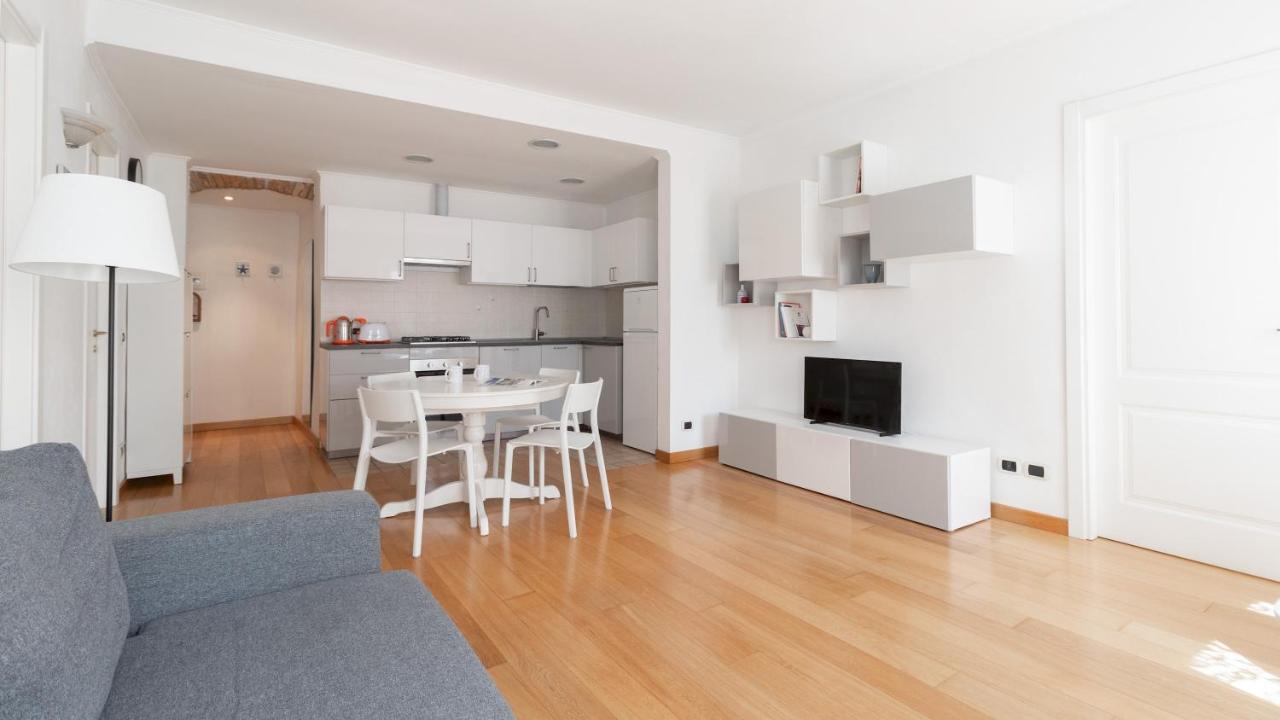 Italianway - Gaudio 15 Daire Sanremo Dış mekan fotoğraf