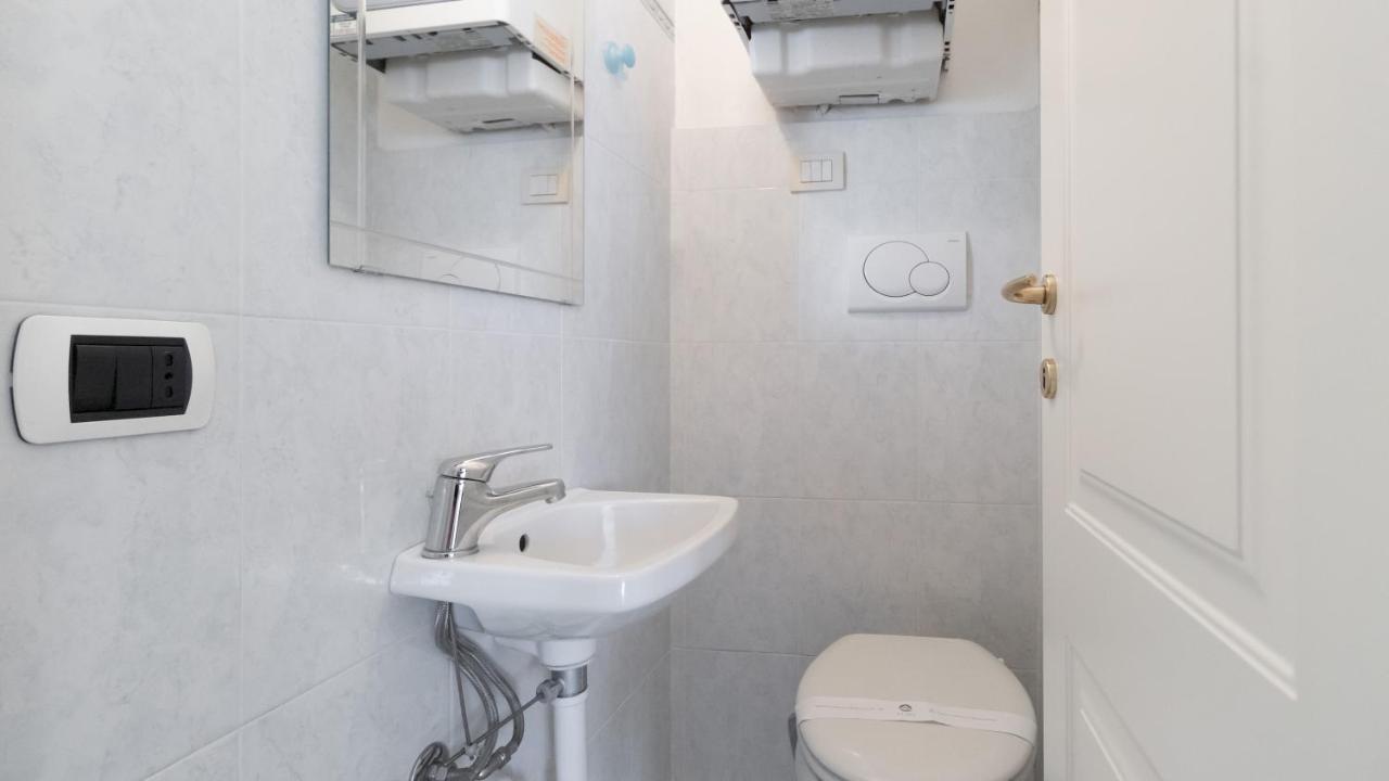 Italianway - Gaudio 15 Daire Sanremo Dış mekan fotoğraf